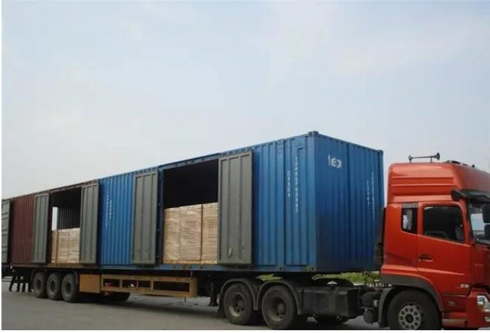 泉州到金坛区整车运输