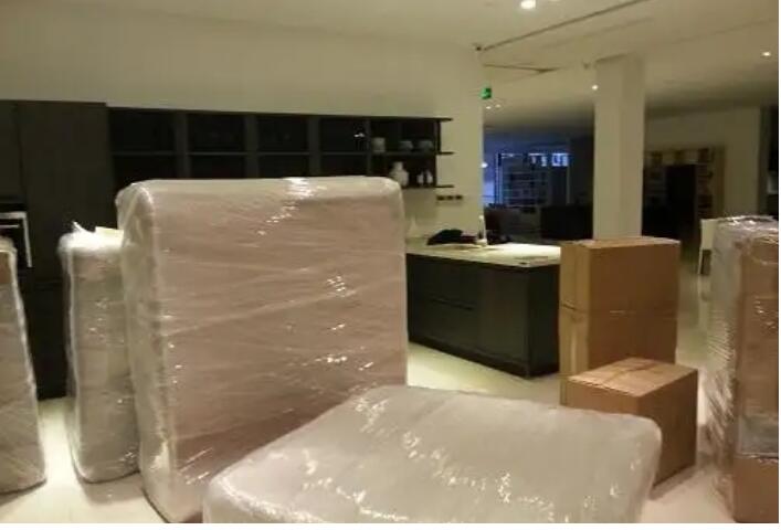 泉州到金坛区长途搬家