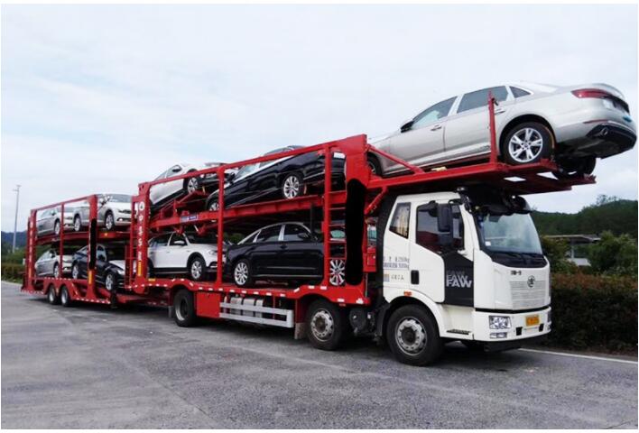 泉州到金坛区轿车托运